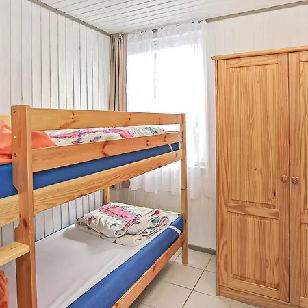 Fh Brombeere Дом отдыха *