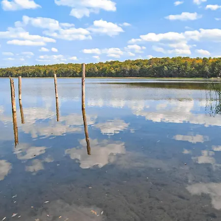 Дом отдыха Fh Brombeere Warenthin