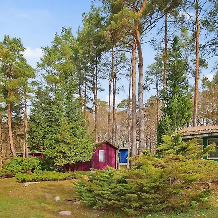 Fh Brombeere Tatil Evi *