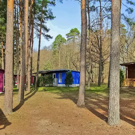 Tatil Evi Fh Brombeere Warenthin