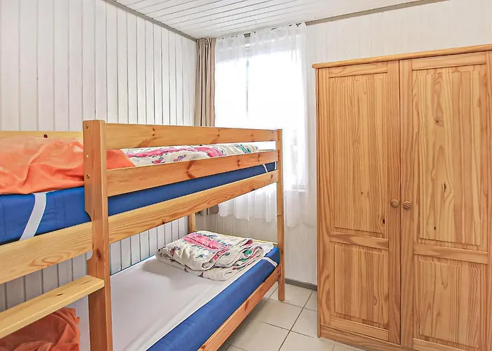 Fh Brombeere Сasa de vacaciones *