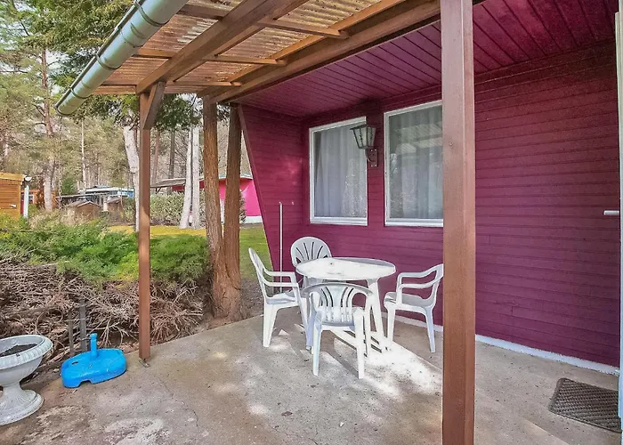 Сasa de vacaciones Fh Brombeere