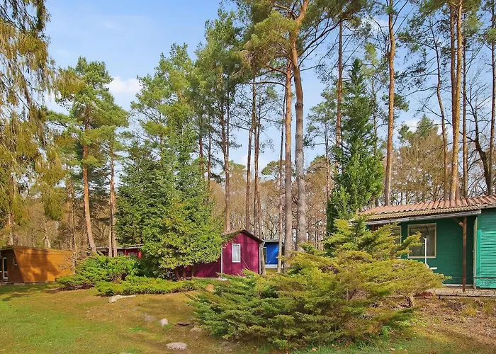 Fh Brombeere Сasa de vacaciones *